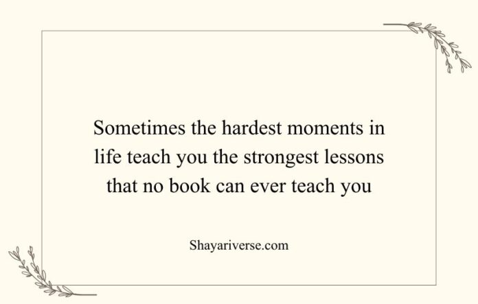 2 Reality Gulzar Quotes on Life