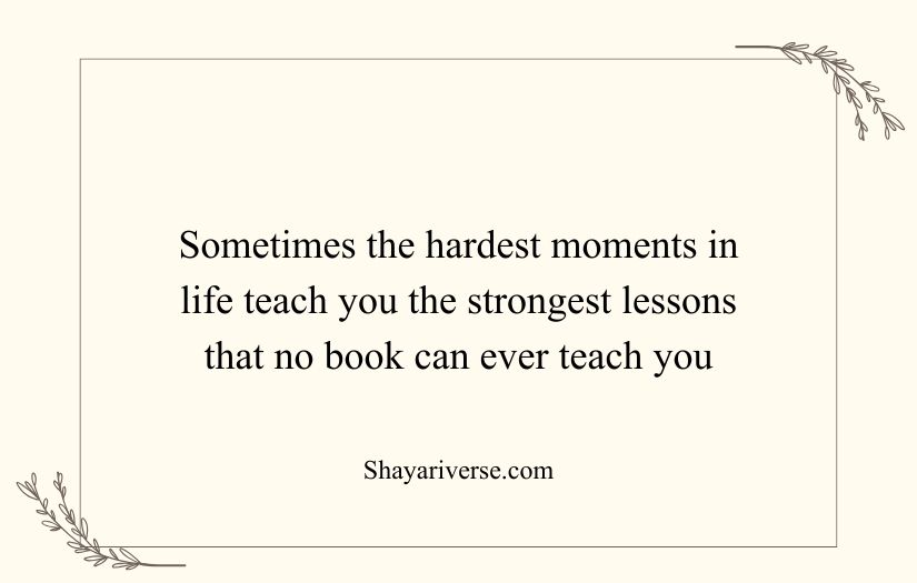 Reality Gulzar Quotes on Life